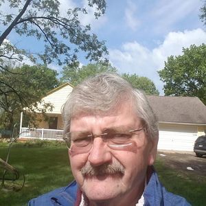 Meet your Posher, Don